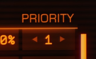 priority